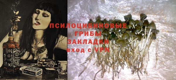 молекула духа Абдулино